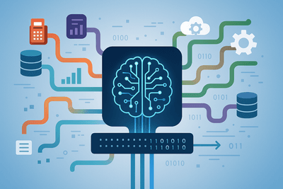 Data Standardization: The Foundation of Successful AI Implementation