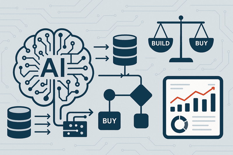 AI Strategy & Implementation